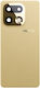 Realme Battery Cover 16 Pro+ Gold 621033000921