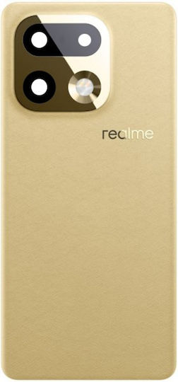 Realme Battery Cover 16 Pro+ Gold 621033000921