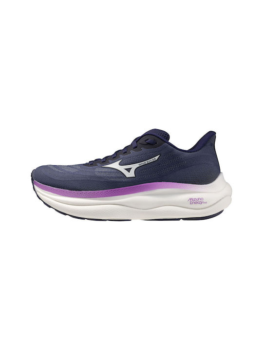 Mizuno Sky 9 Дамски Спортни Обувки Running Rhod...