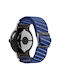 Spigen Lite Fit X Amp11813 Google Pixel Watch 5 Watch 4 Watch 3 45mm Albastru Marin