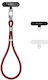 Tech-Protect C11S Rope Handgelenkriemen Für Han...
