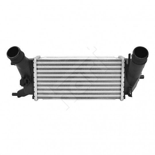 Hart Car Radiator for Ford EcoSport
