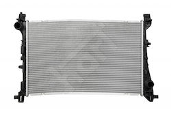 Radiator Fiat 500l 0.9 12 51887947
