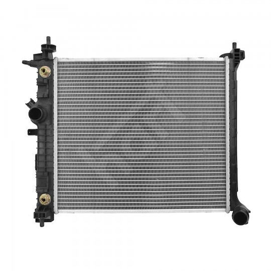 Radiator Opel Meriva B 1.7 Cdti 2010