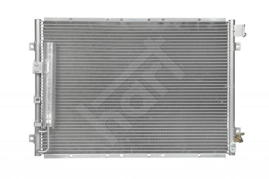 Ψυγείο Κλιματισμού Kia Sorento I 2002 976000