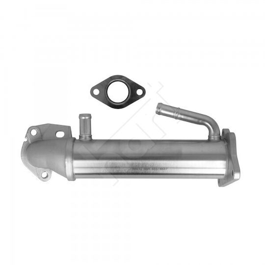 Ψυγείο Βαλβίδας Egr Ford Transit 2011