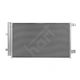 Radiator Climatizare Nissan Qashqai 1.5 2019