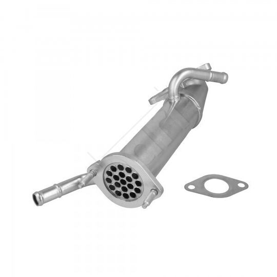 Ψυγείο Βαλβίδας Egr Transit 2.4tdci 06