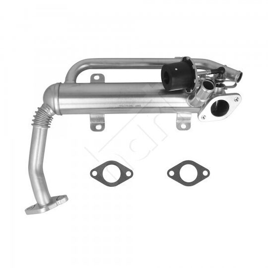 Hart Auto-Kühlschrank Motor EGR Golf V 1.9 Tdi 04