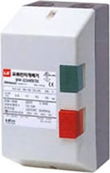 LG Industrial Type Starter 03.025.0021 LG Industrial Type Starter 03.025.0021