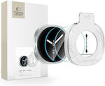 Tech-Protect Easy Set+ Закалено стъкло за Samsu...
