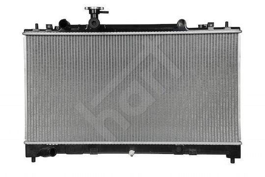 Ψυγείο Mazda 6 1.8i 16v 07 Lf4j-15-200b