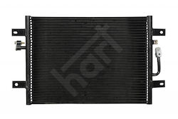 Ψυγείο Κλιματισμού Fiat Palio 1.2 8v 97 46472195 Ψυγείο Κλιματισμού Fiat Palio 1.2 8v 97 46472195