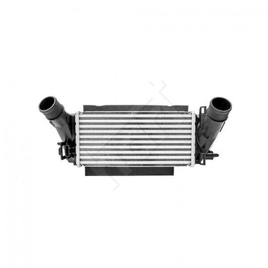 Radiator Aer Ford Fiesta VI 2012 1817170