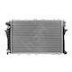 Hart Auto-Kühlschrank Motor Audi 100 2.6 2.8 92-94 Automatisch