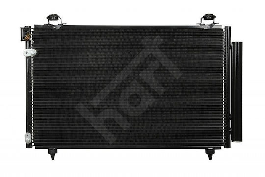 Radiator Climatizare Toyota Corolla Verso 2004 88450-0f110