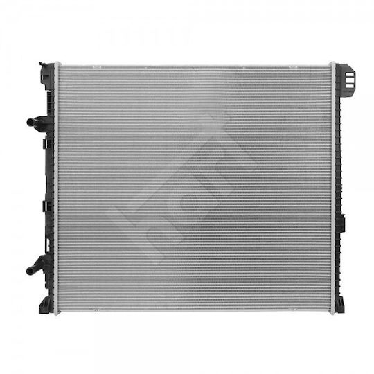 Radiator Volkswagen Crafter 2.0 Tdi 2016