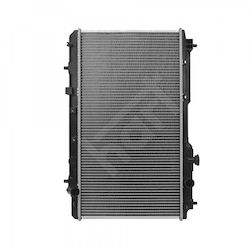 Ψυγείο Honda Cr-v 2.0 97-01 Ψυγείο Honda Cr-v 2.0 97-01