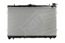 Радиатор Lantra Ii 1.5-2.0 16v 96 25310-29000 Радиатор Lantra Ii 1.5-2.0 16v 96 25310-29000