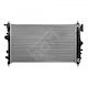 Opel Insignia 2008 Auto-Kühlschrank Motor