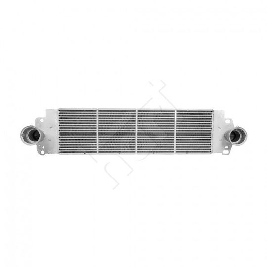 Ψυγείο Αέρα Volkswagen T5 1.9-2.5tdi 03