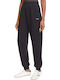 Jogger Sweatpants Black