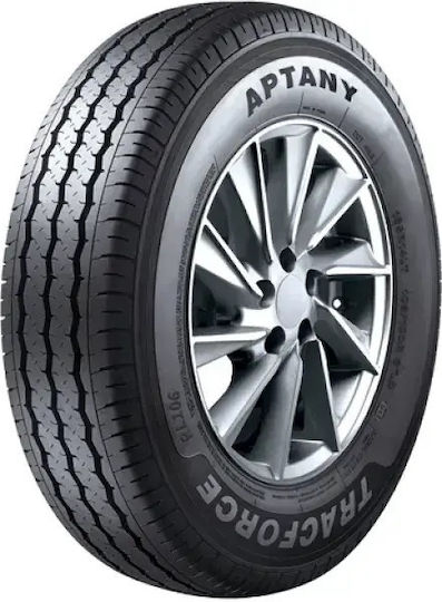 Aptany Runflat 215/65R16 109/107T Sommerreifen Autoreifen