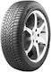 Lassa Runflat 215/60R17 100HH XL Автомобилна Гума Всесезонна