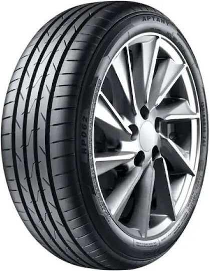 Aptany Runflat 185/60R15 84HH Summer Car Tyre