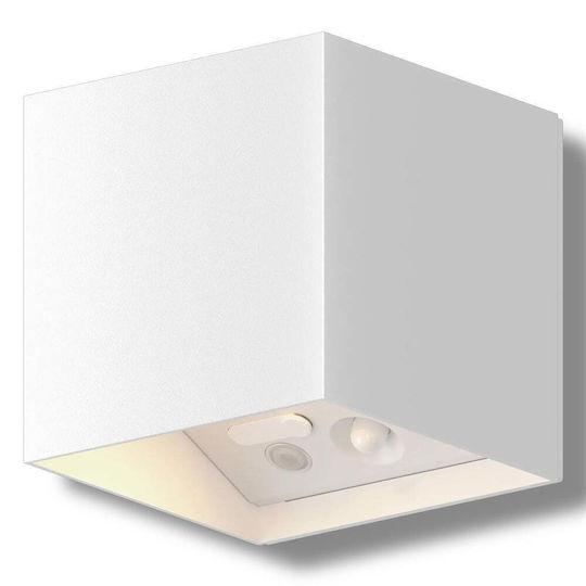 Calex Стенно Външно Осветително Тяло LED Calex Стенно Външно Осветително Тяло LED