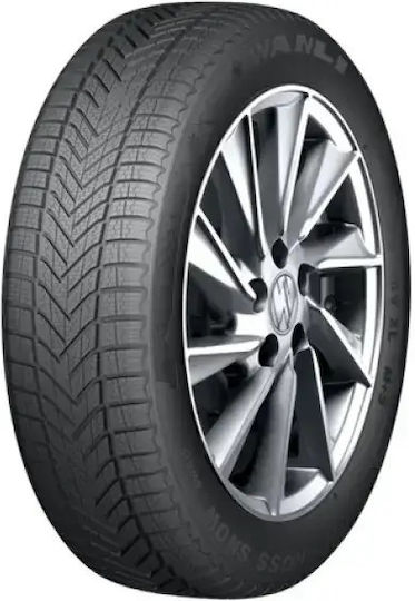 Aptany Runflat 215/60R17 96HH Winter Autoreifen