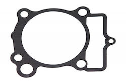 Φλάντζα Βάσης Κυλίνδρου Μοτοσικλέτας Kawasaki Kx 250 F 2004-2008