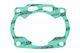Motorcycle Cylinder Base Gasket Kawasaki Kdx 125 A1 B1 A2 B2 1990-1993 1 Pc