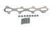Turbocharger Gasket Renault Master Iii 10 144d17758r