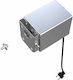 Electric Rotisserie Motor Pro910 & Pro730 Vulcanus