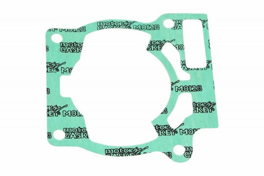 Motorcycle Cylinder Base Gasket 0,3 Mm Husqvarna Tc 125 Engine Ktm 2014-2015
