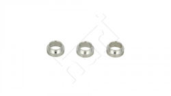 Set of Three Air Conditioning Compressor Seals Gm Oe:6559423 6559423 Set of Three Air Conditioning Compressor Seals Gm Oe:6559423 6559423