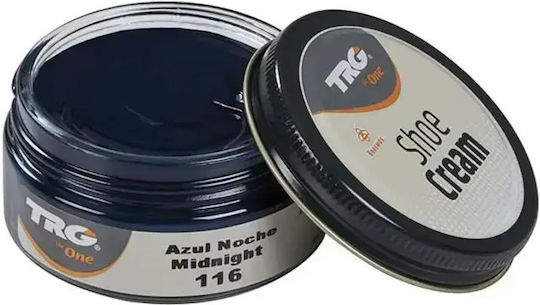 TRG the One Βαφή για Δερμάτινα Παπούτσια 50ml