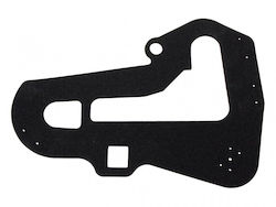 Φλάντζα Φώτων Toyota Auris Αριστερή 81562-02391