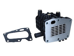 Радиатор на EGR клапана Citroen C4 C5 3008 2.0 Blue Hdi 09 9807593080 Радиатор на EGR клапана Citroen C4 C5 3008 2.0 Blue Hdi 09 9807593080