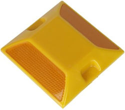 Street Reflector Road Surface Made of Plastic 001165