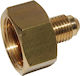 Reducere Filet Butelie R134a Fără Cuplaj Rapid 007950024100