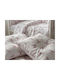 MayHome Set Kids Duvet Cover Double Size With Cotton Pillowcase Cotton 180x240cm