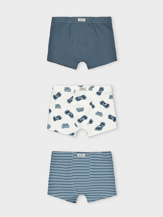 Mayoral Kids Set with Boxers Frozen Mayoral Kids Set with Boxers Frozen