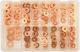 Diverse Mașini De Spălat Duze Common Rail Diesel 150 Buc
