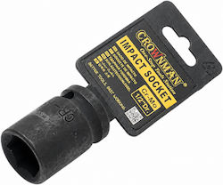 Crownman Καρυδάκι Αέρος Διάμετρος 17mm