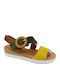 Women's Platforms Khaki