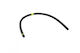 Iveco Daily Vacuum Hose 2014 DPF Filter 2016/2019 33s-50c 5802137630
