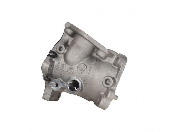 Citroen Jumper Luftansaugung 14 Verbindungsschieber 2.0 Hdi E6 9801292180