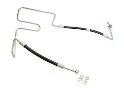 Σωλήνας Υποβοήθησης Vw Bora Golf Iv/octavia I Leon Toledo 96 1j0422893cg Σωλήνας Υποβοήθησης Vw Bora Golf Iv/octavia I Leon Toledo 96 1j0422893cg